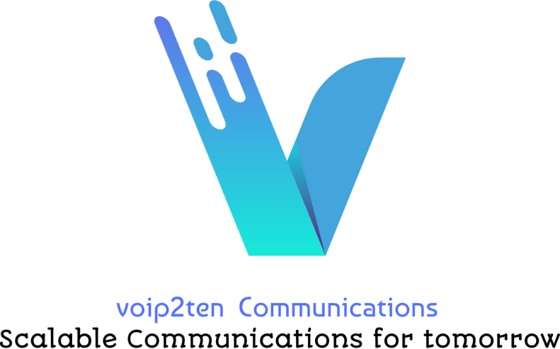 Voip2Ten Communications